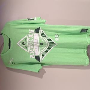 American Fighter Shirt